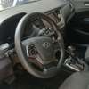 hyundai  Model accent 2019 thumb 4