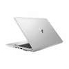 HP ordinateur portable argent fin léger multiports thumb 0