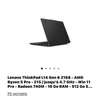 Lenovo L14 Gen 6 / Ryzen 5 / 16GB / 512 SSD thumb 2