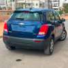 Chevrolet trax thumb 8
