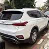 hyundai SANTAFE 2020 thumb 4