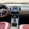 Kia Sportage 2013 thumb 4