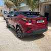 TOYOTA C-HR HYBRIDE 2018 thumb 9