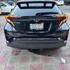 Toyota C-HR 2018 thumb 10