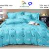 Draps de lit 100% coton thumb 3