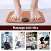 Tapis de massage EMS pour pieds thumb 0