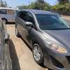 MAZDA 5 Essence automatic thumb 1