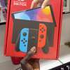 Nintendo Switch OLED et accessoires officiels neufs thumb 0