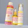 KIT HYGIÈNE INTIME   LYSE’ ELLE Rose thumb 1