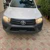 Location pick-up Toyota HILUX Européenne thumb 0