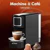 MACHINE A CAFE ASTECH AVEC CAPSULE NESPRESSO thumb 1