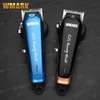WMARK - Tondeuse à cheveux professionnel - NG-103PLUS thumb 4