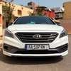 HYUNDAI SONATA Année : 2016 thumb 0