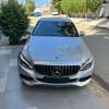 Mercedes Benz C300 2018 thumb 0