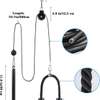 Système Poulie Musculation, Biceps, Triceps, LAT pulldowns thumb 1
