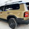 Toyota Prado 2025 thumb 10