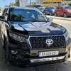 Toyota Prado T.S.L thumb 2