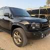 JETOUR T2 BLACK 2025 thumb 5