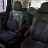 MAXUS G50 Plus – Minivan 7 places – 1.5T – Boîte auto thumb 11