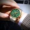 Montre de luxe pour homme Poedagar 973, thumb 1