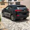 Hyundai Tucson thumb 7