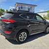 Hyundai Tucson 2018 thumb 5