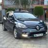 RENAULT CLIO 4 thumb 1