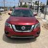 Nissan pathfinder 2017 thumb 1