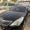 Hyundai grandeur 2016 version Corée thumb 6