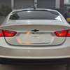 Chevrolet malibu thumb 2