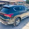 2021 Hyundai Santa Fé thumb 5