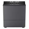 MACHINE A LAVER LG 8KG SEMI AUTOMATIQUE TOP LOAD NOIR thumb 1