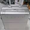 Valise en aluminium 'haut de gamme cabine thumb 0