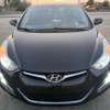 Hyundai Elantra 2016 Automatique essence thumb 0
