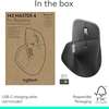Logitech MX Master 4 thumb 4