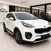 Kia Sportage diesel thumb 2