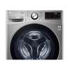 MACHINE A LAVER LG 15KG GRIS FOL9DYP2S/ FOZ6DYP24 thumb 3