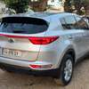Kia Sportage AWD 2017 thumb 8