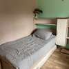 Lit + matelas + tiroirs de rangement thumb 3