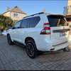 TOYOTA PRADO Année:2017 thumb 8