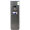 REFRIGERATEUR ASTECH COMBINE 4TIROIRS AVEC FONTAINE GRIS thumb 4