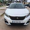 PEUGEOT 3008 ANNÉE 2018 thumb 0