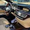 Mercedes-Benz Class S S350 4matic thumb 8