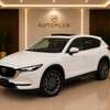 Mazda cx5 2020 thumb 2