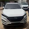 Hyundai Tucson année 2017 thumb 0