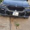 BMW X6 pack M Xdrive 40i Année 2021-2022  prix négociable thumb 12