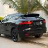2018 Jaguar f pace thumb 2