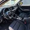 Mazda CX-5 2016 SUV Compact Argent thumb 2