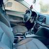 2017 Hyundai Elantra SE From Canada thumb 3
