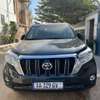 Toyota Prado TX.L 2017 thumb 1